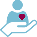 Ambient experience solutions icon