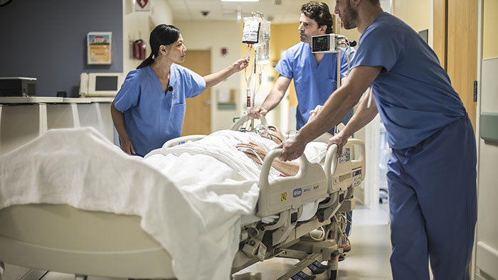 Beverly Hospital