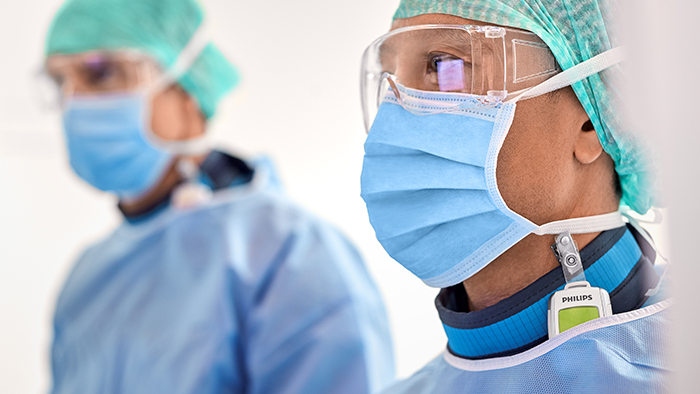 Training and support