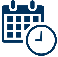 Maximize time icon