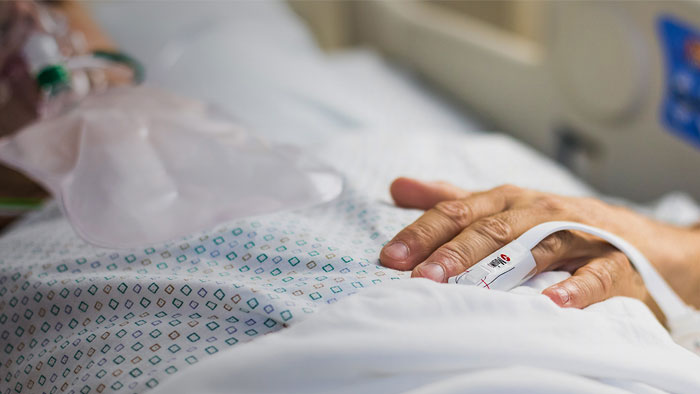 Masimo rainbow SET™ enhance Phillips lntelliVue patient monitors