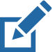 customized outreach icon