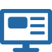 automated messaging icon