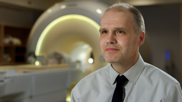 Richard Watts University