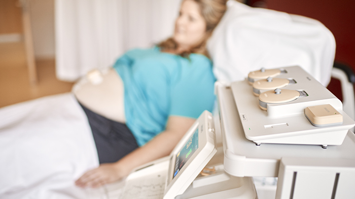 fetal and maternal monitoring thumbnail