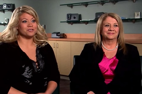 Sleep Apnea patient video