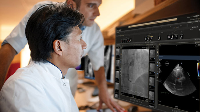 Philips launches latest iteration of IntelliSpace Cardiovascular at HIMSS 2019