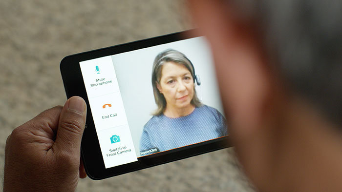 NewYork-Presbyterian Hospital expands virtual care with Philips