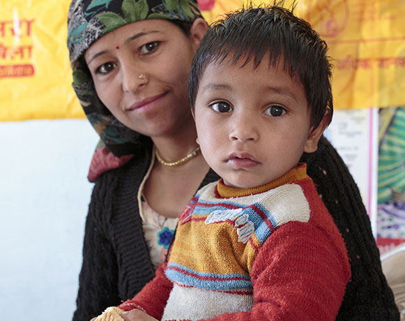 Philips Annual Report 2018