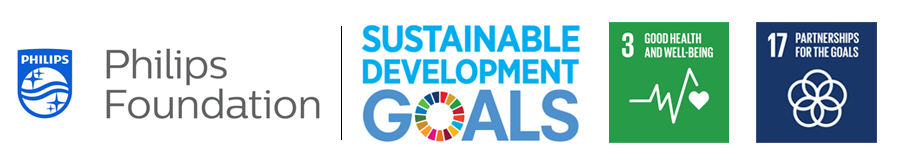Sustainability Development Goals - Philips Foundation