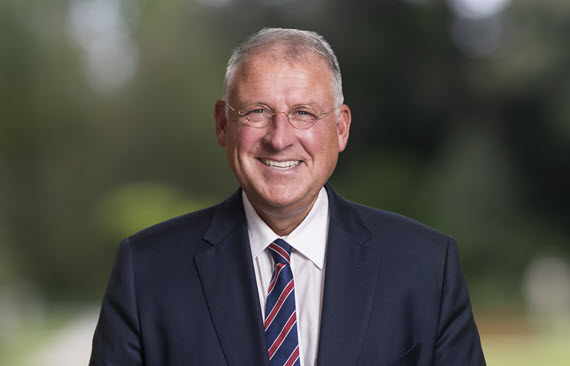 Ronald de Jong