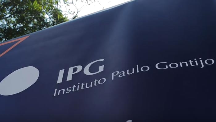 Video of IPG