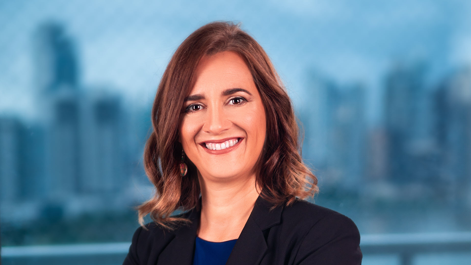 Leading with purpose: Breaking healthcare barriers in Latin America