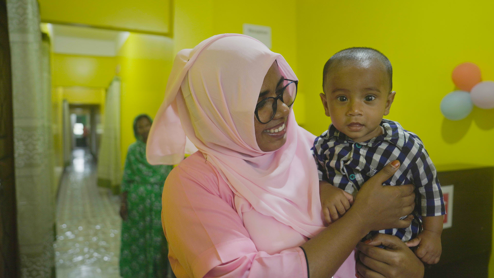 Health services in Bangladesh