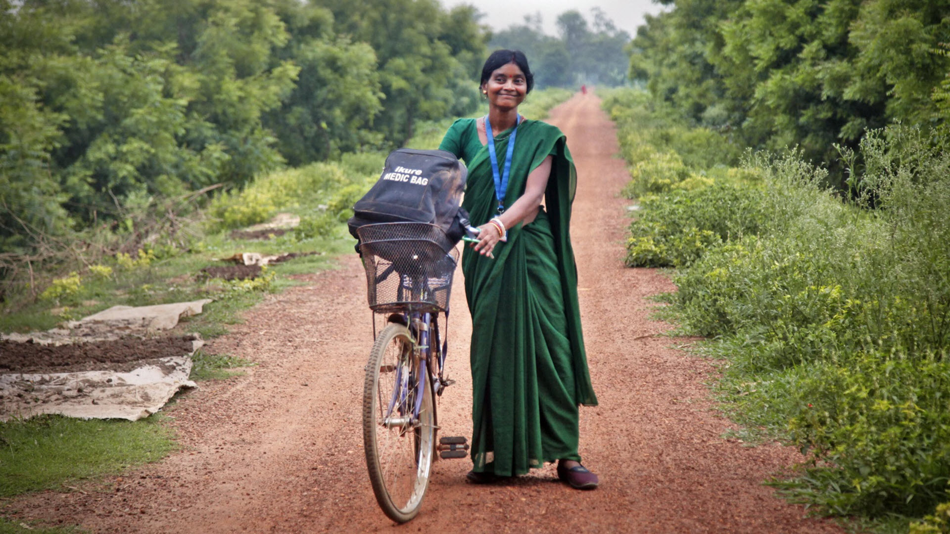 iKure: Building stronger care pathways for communities across India