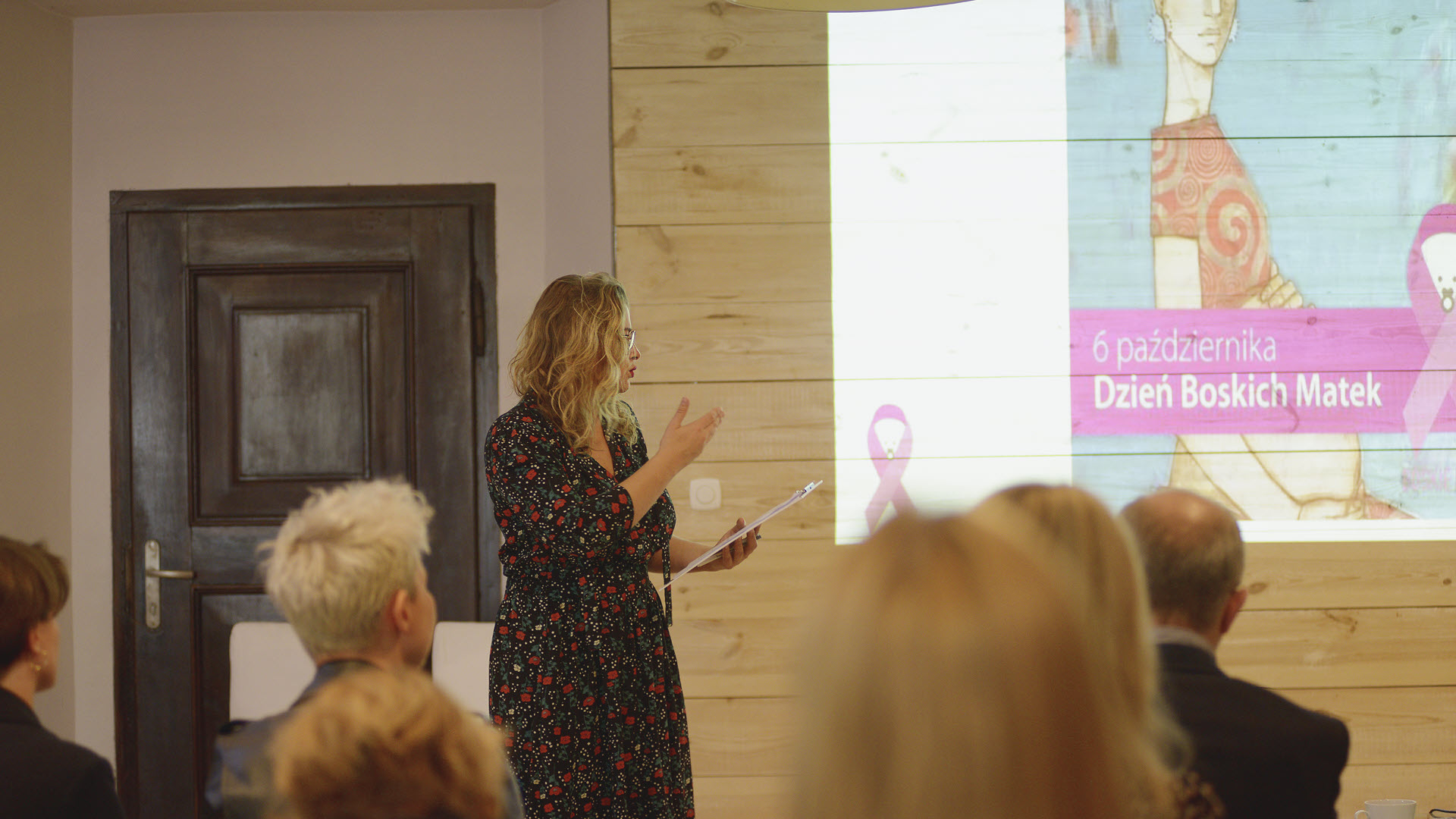 Safeguarding Polish women from breast cancer