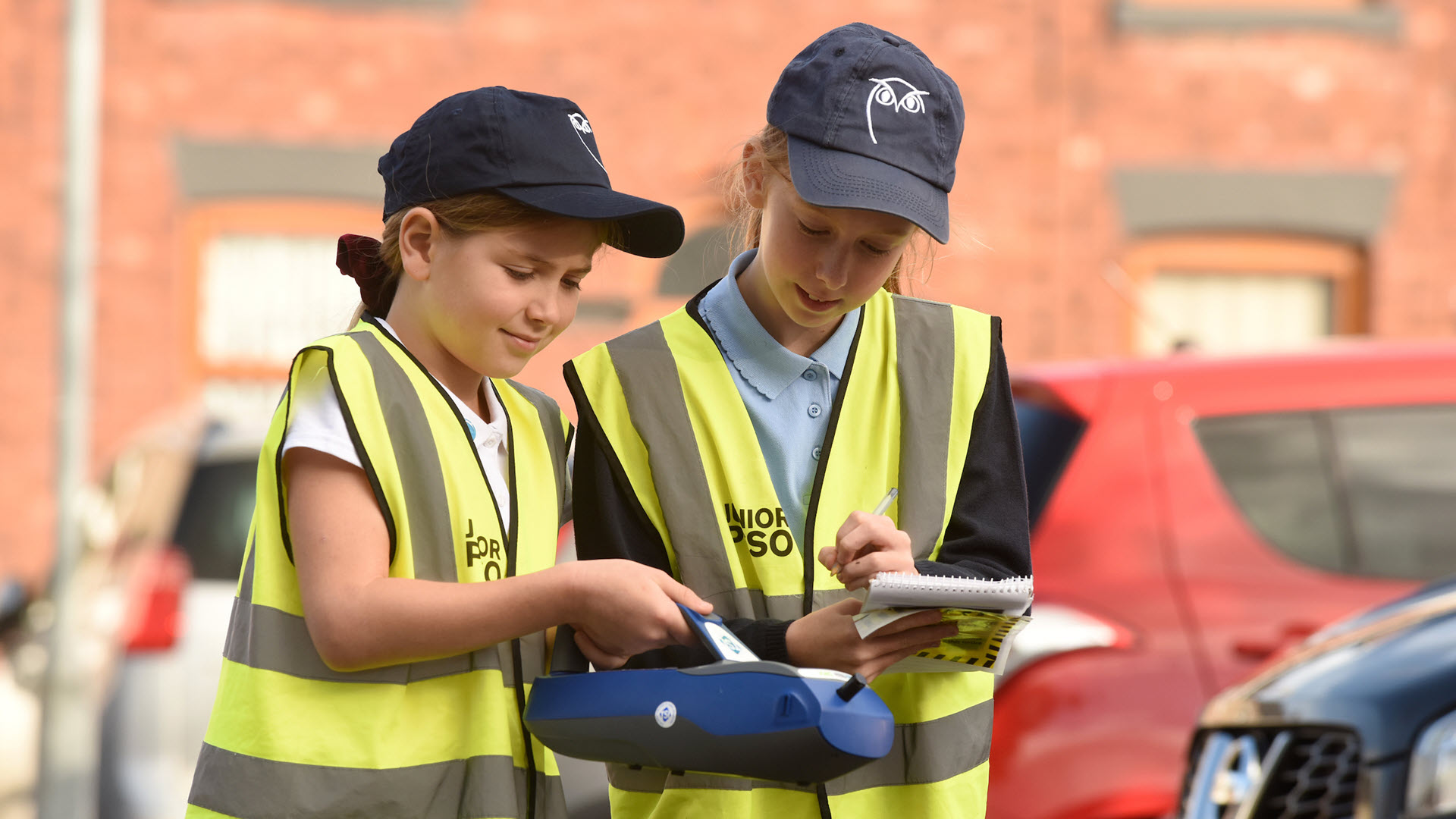 Study: Reducing air pollution could improve children’s ability to learn