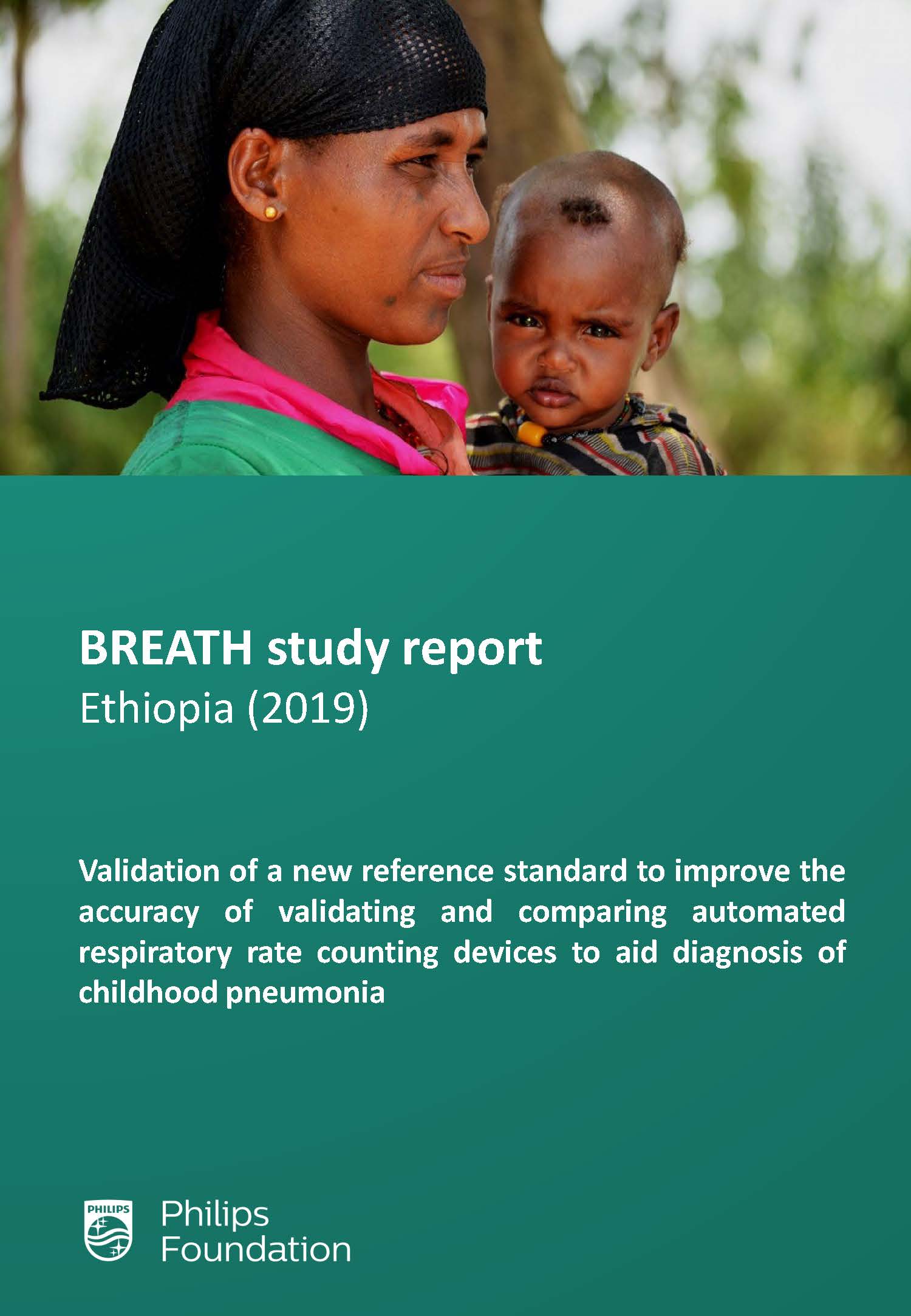 Malaria Consortium Project Report