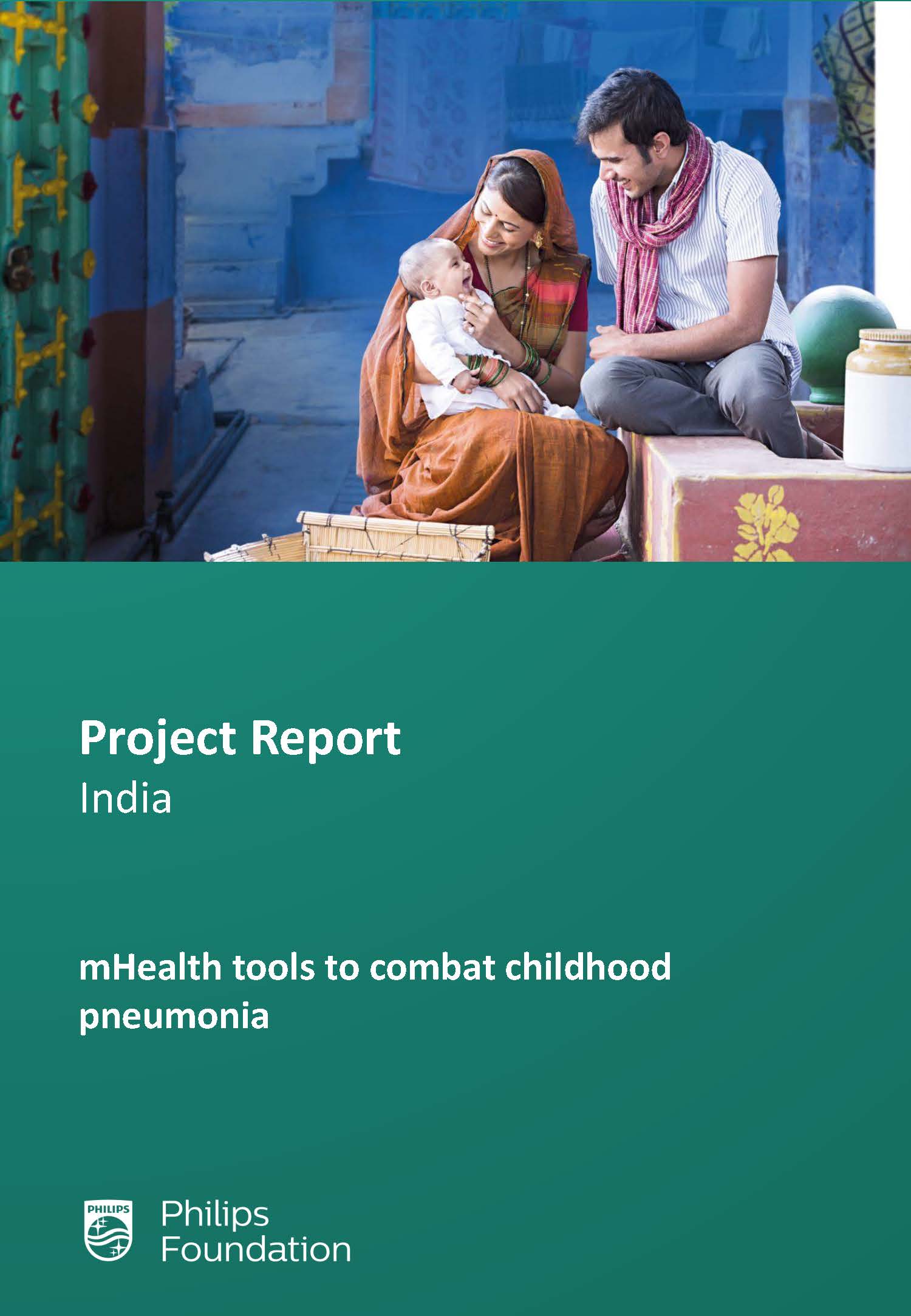 UNICEF Report of Maker Innovation Project