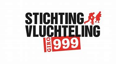 Stichting vluchteling logo
