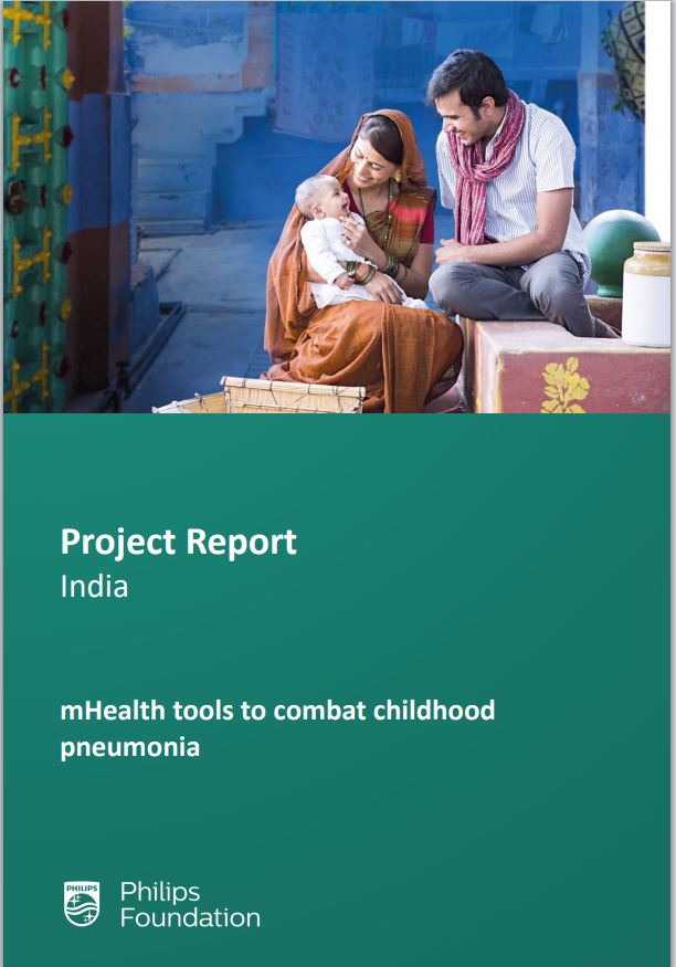 UNICEF Report of Maker Innovation Project