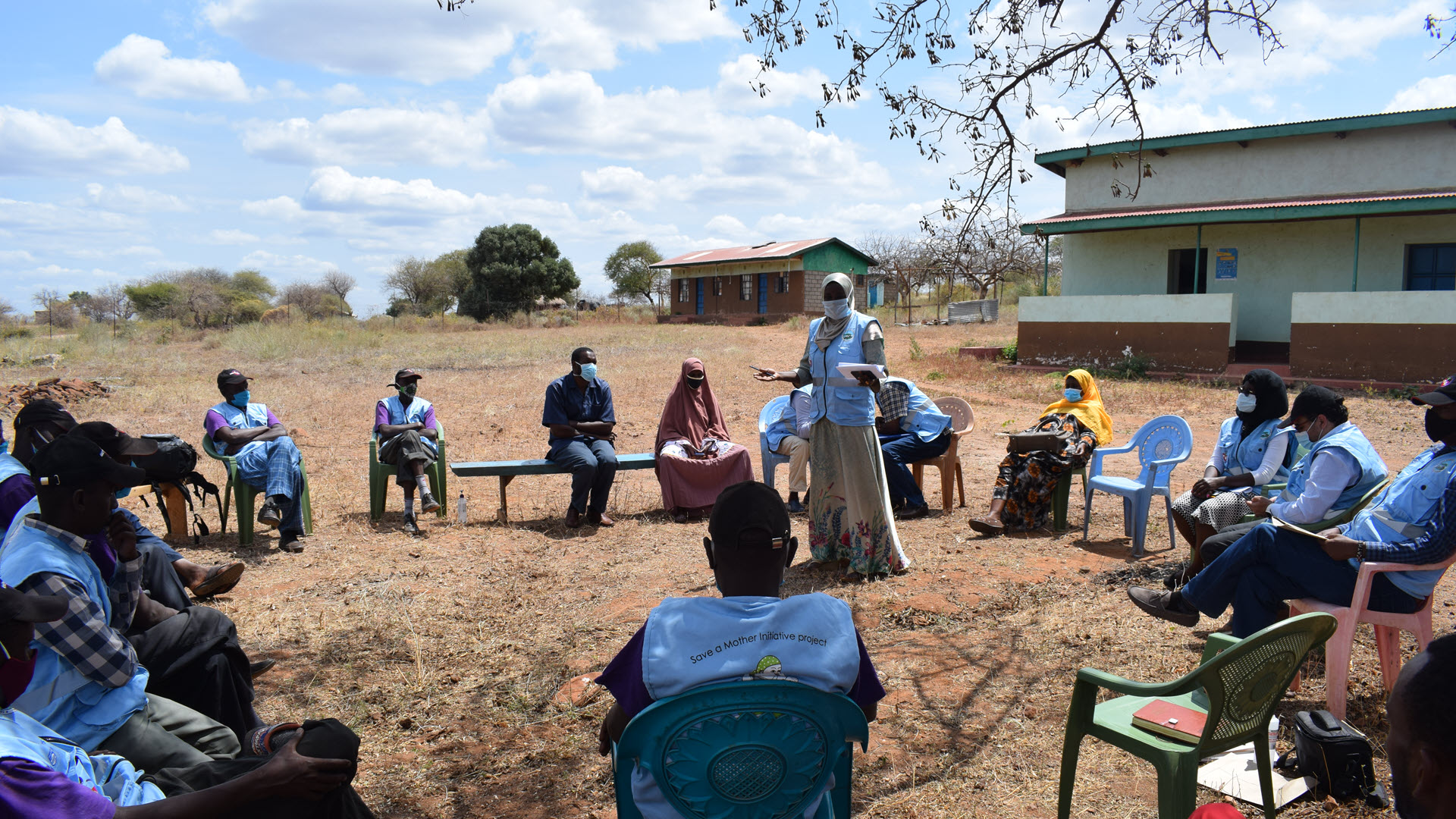 The profound and sustained impact of empowered community health workers