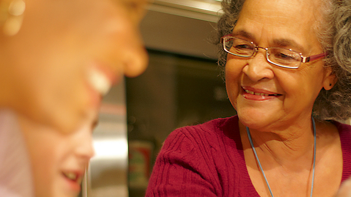Transforming transitions of care