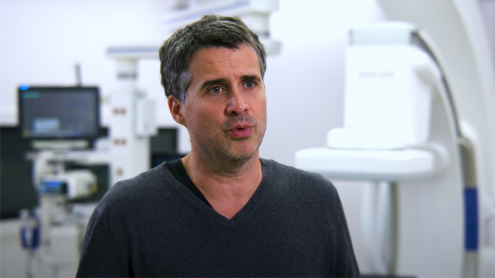 Marc Rib&oacute;, Interventional Neurologist - Stroke care collaboration video