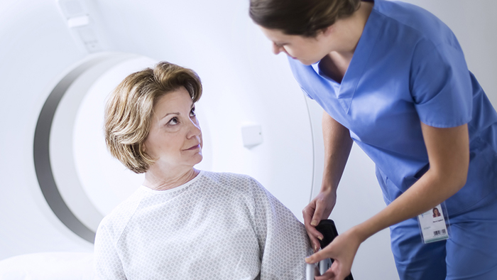 The Spectral CT Learning Center provides more information about IQon Spectral CT