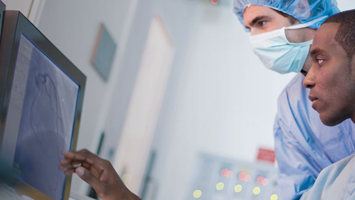 Seamless radiology solutions | Philips