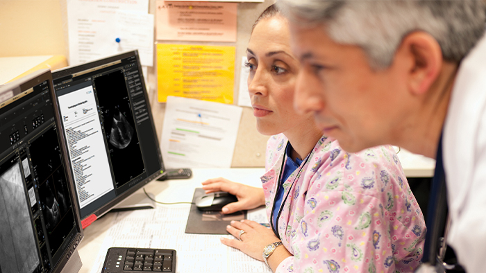 What if you had access to all relevant data so you could provide better care?