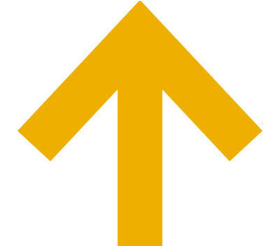 Up arrow