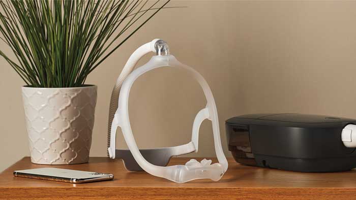 Sleep Therapy Masks