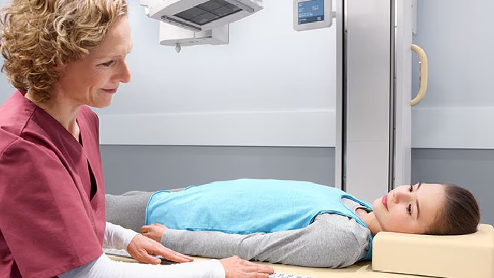 Radiography and Fluoroscopy