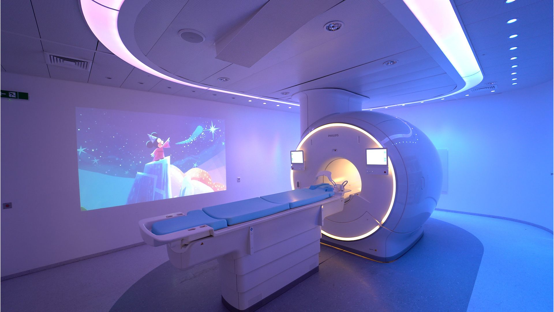 Through a Child&rsquo;s Eyes: How Nicklaus Children&rsquo;s and Philips Are Transforming Pediatric MRI Care