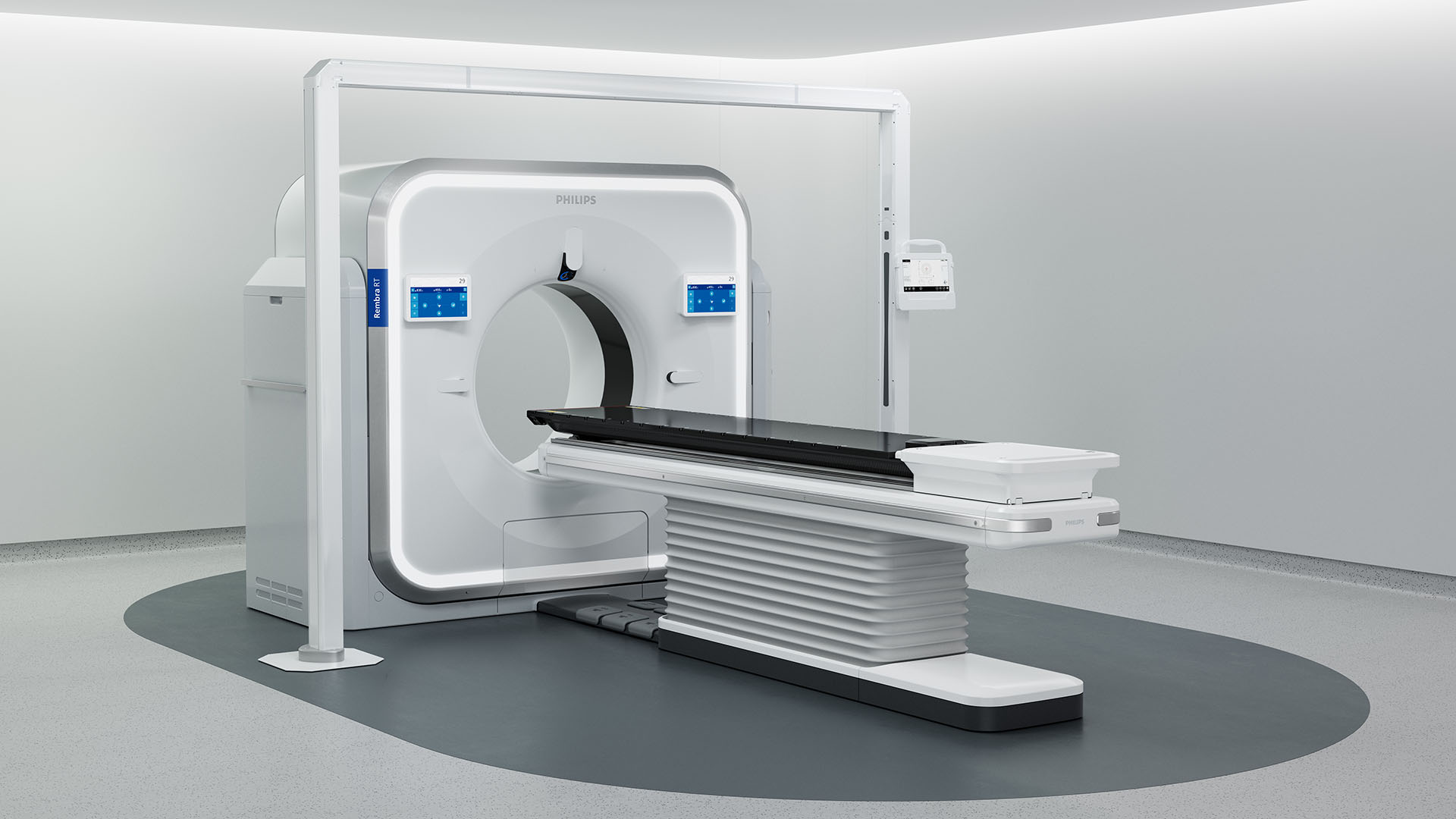 Philips receives FDA 510(k) clearance for its Rembra platform, expanding access to faster, more precise CT imaging across frontline care and cancer treatment planning