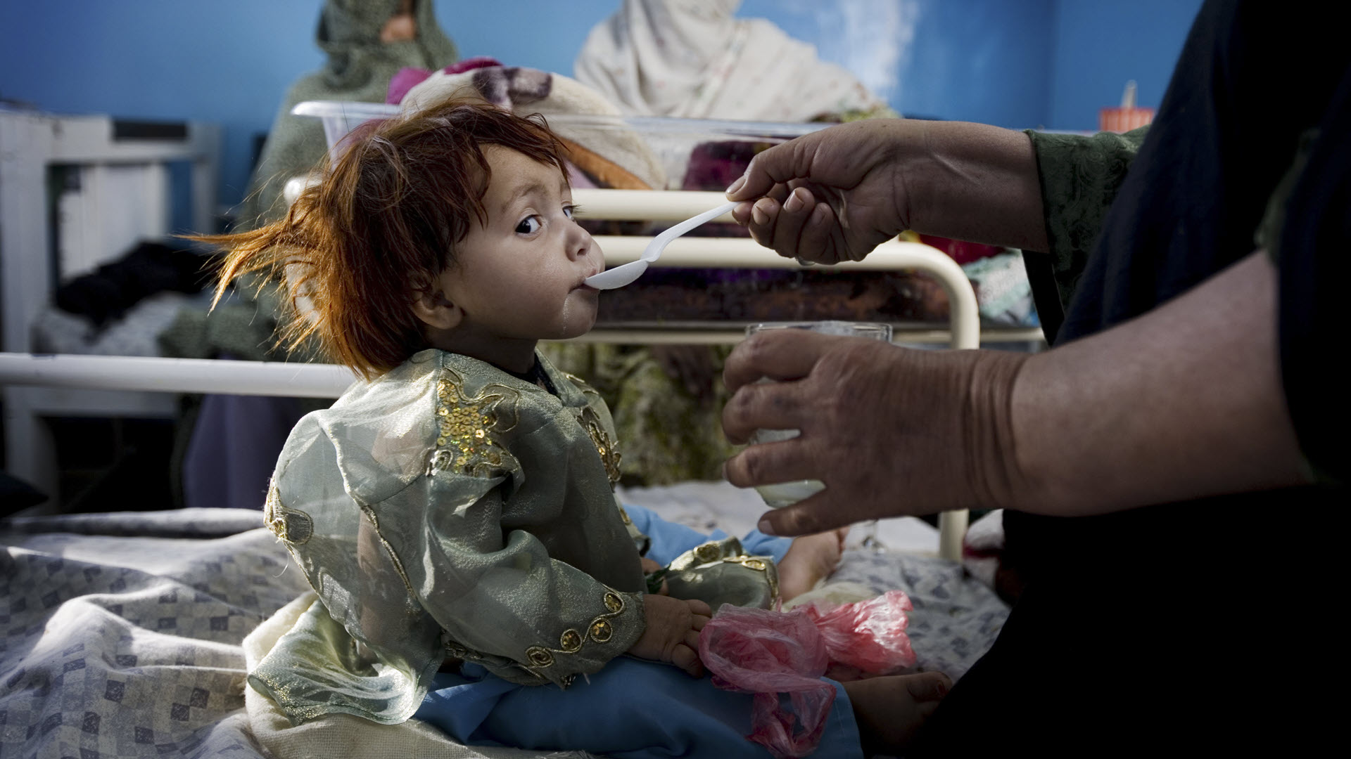 A decade of impact in the Middle East & Türkiye