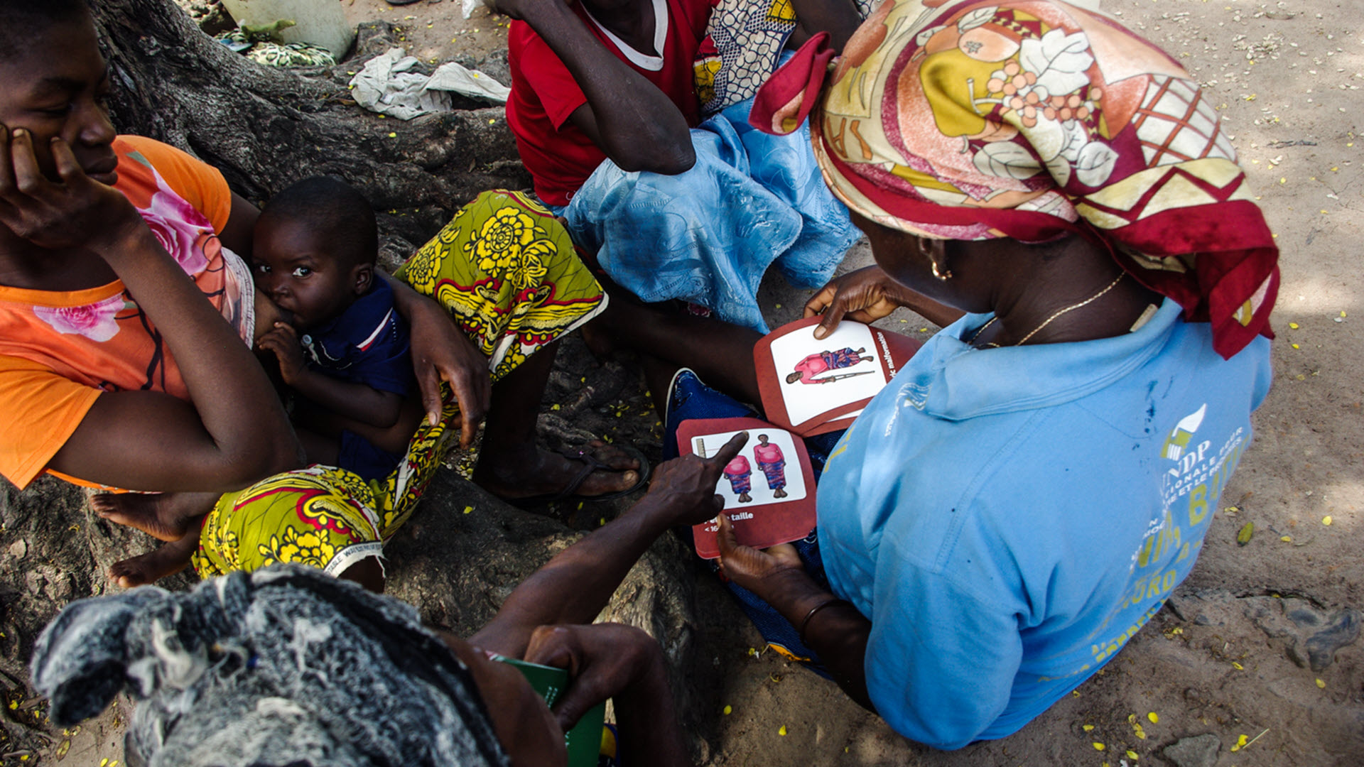 Decade of impact in Africa