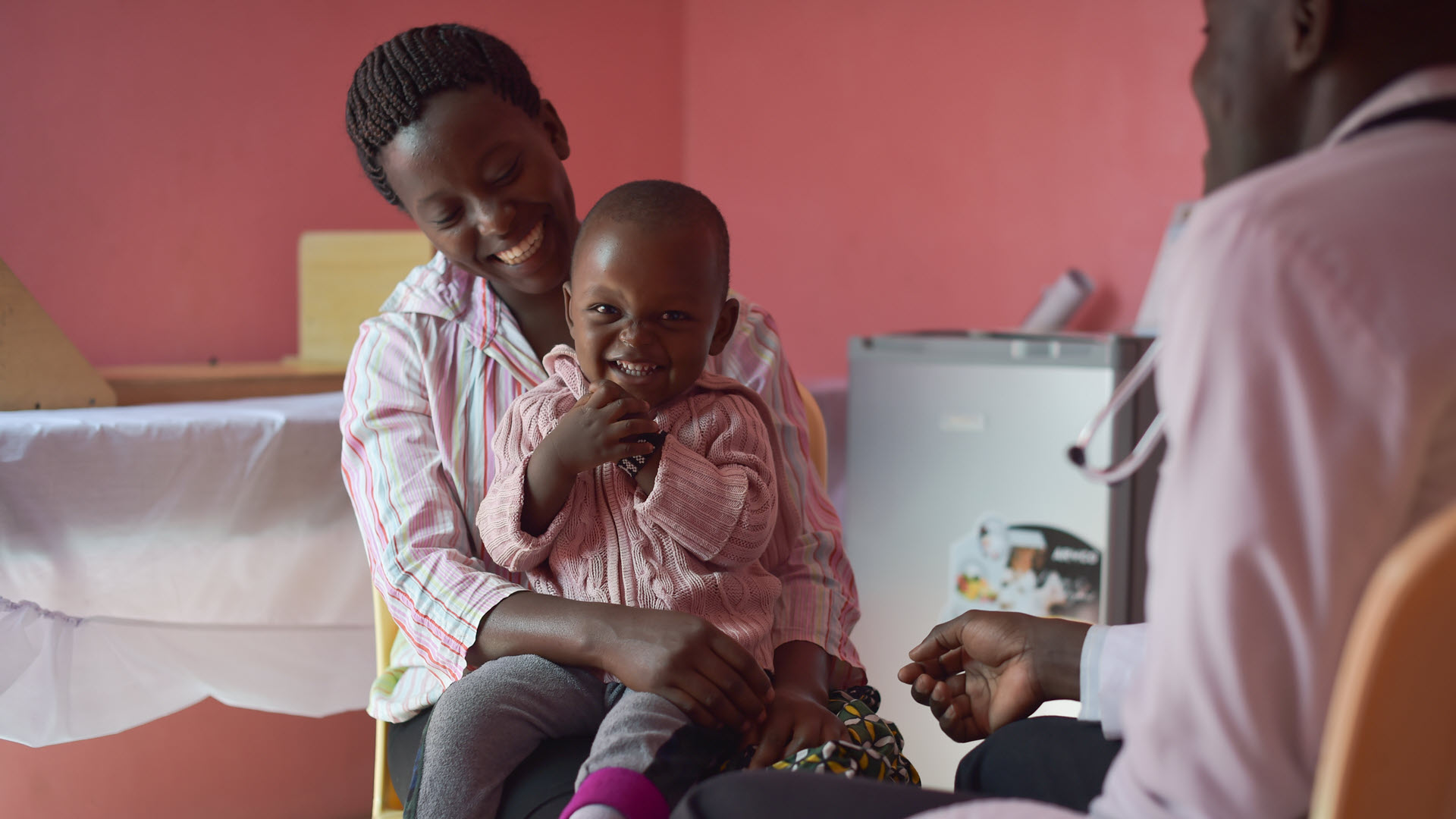 Access Afya: Bringing high-quality care closer to home and within reach