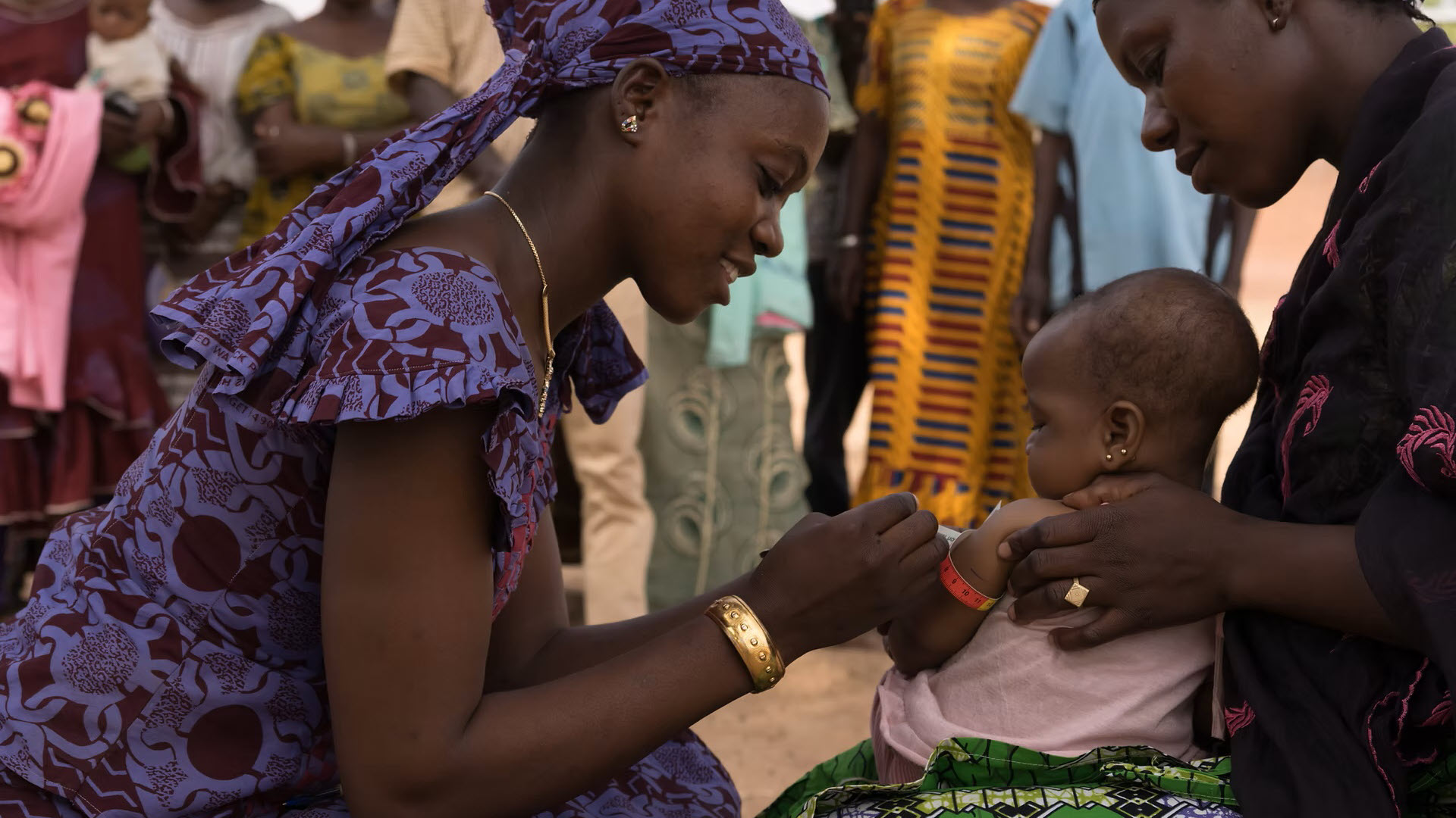 Philips Foundation announces 2026 Social Impact Award winner