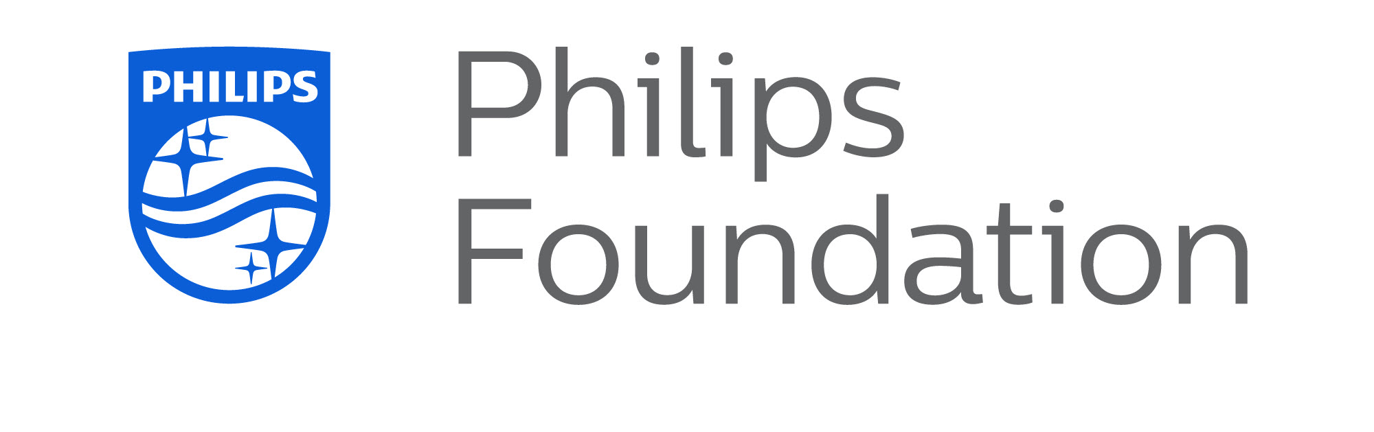 Philips Foundation icon
