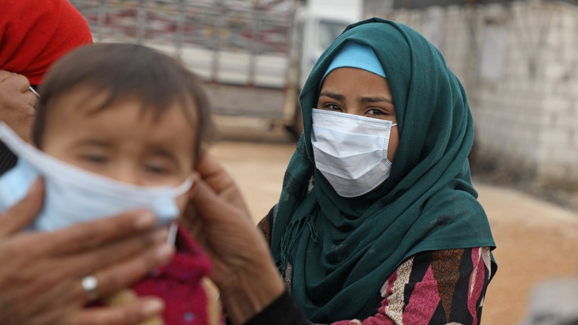 Contributing to ICRC&rsquo;s operations in fragile environments more prominent than ever