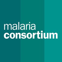 Malaria consortium logo