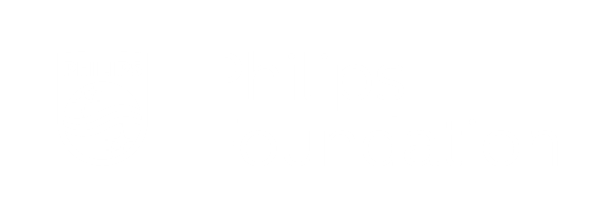 Philips Foundation Image