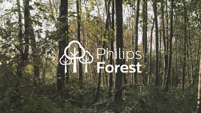 Kicking-off Philips Forest